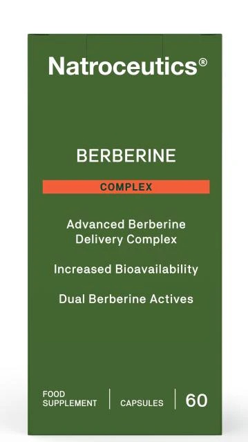 Berberine