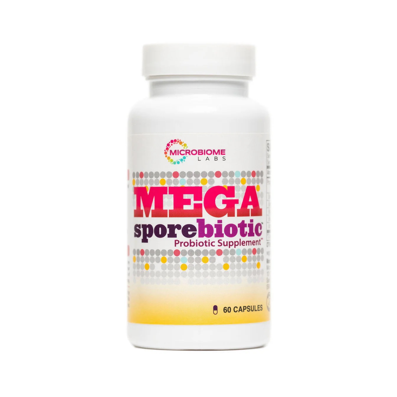 MegaSporeBiotic