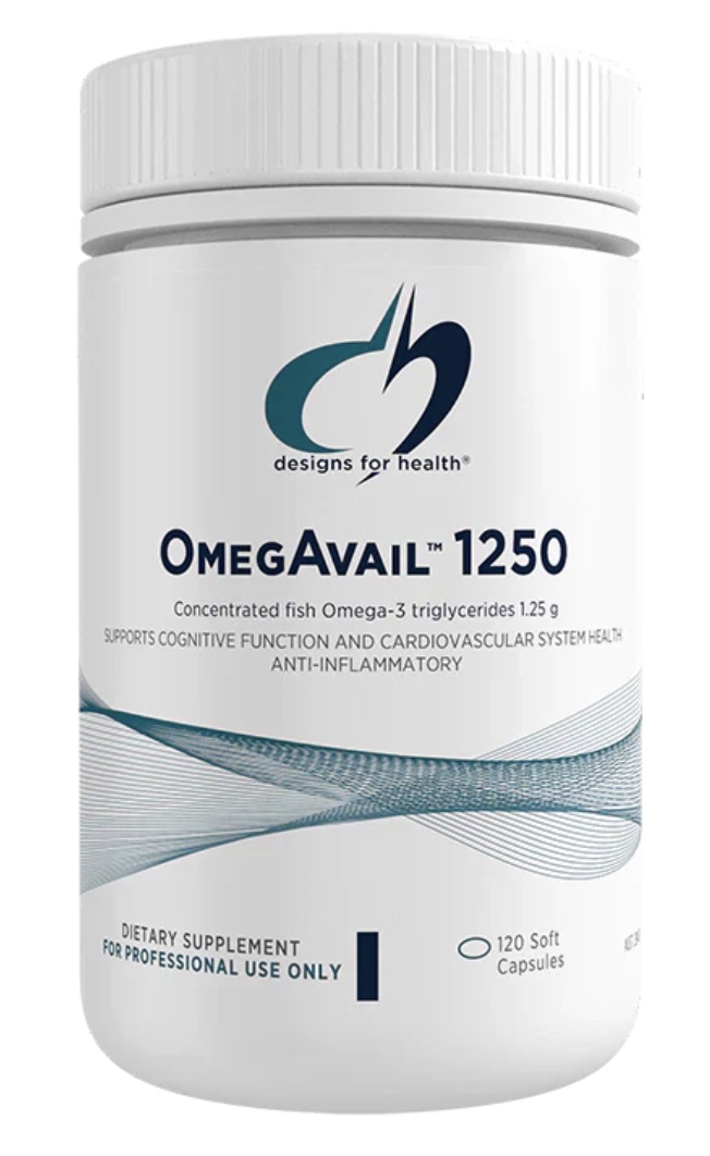 OmegAvail
