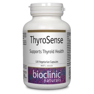 Thyrosense
