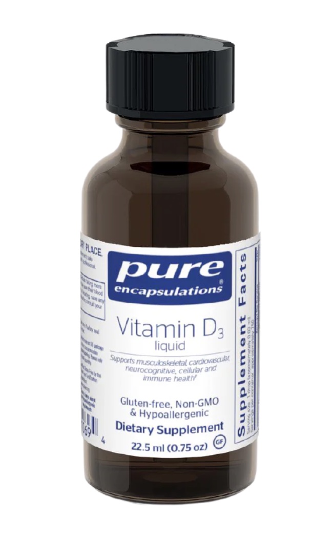 Vitamin D
