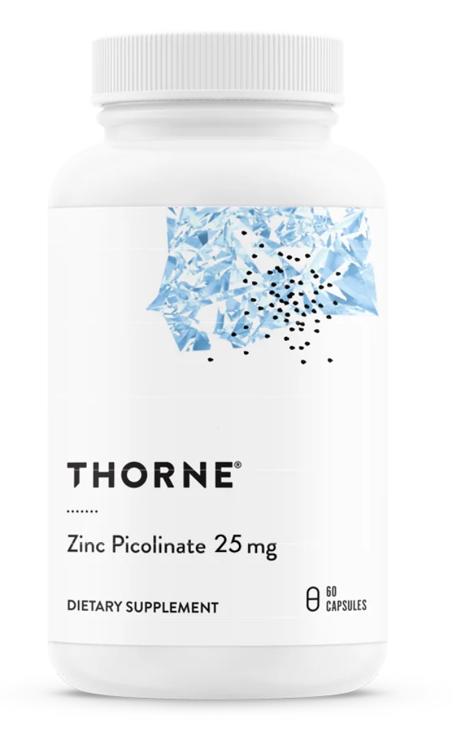 Zinc