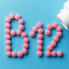The Case for Optimal B12 Levels
