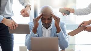 Stressed Out? Here’s How It’s Hijacking Your Hormones, Sleep & Mood