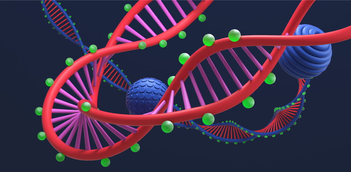 Methylation: The Tiny Process with a Massive Impact on Your Health