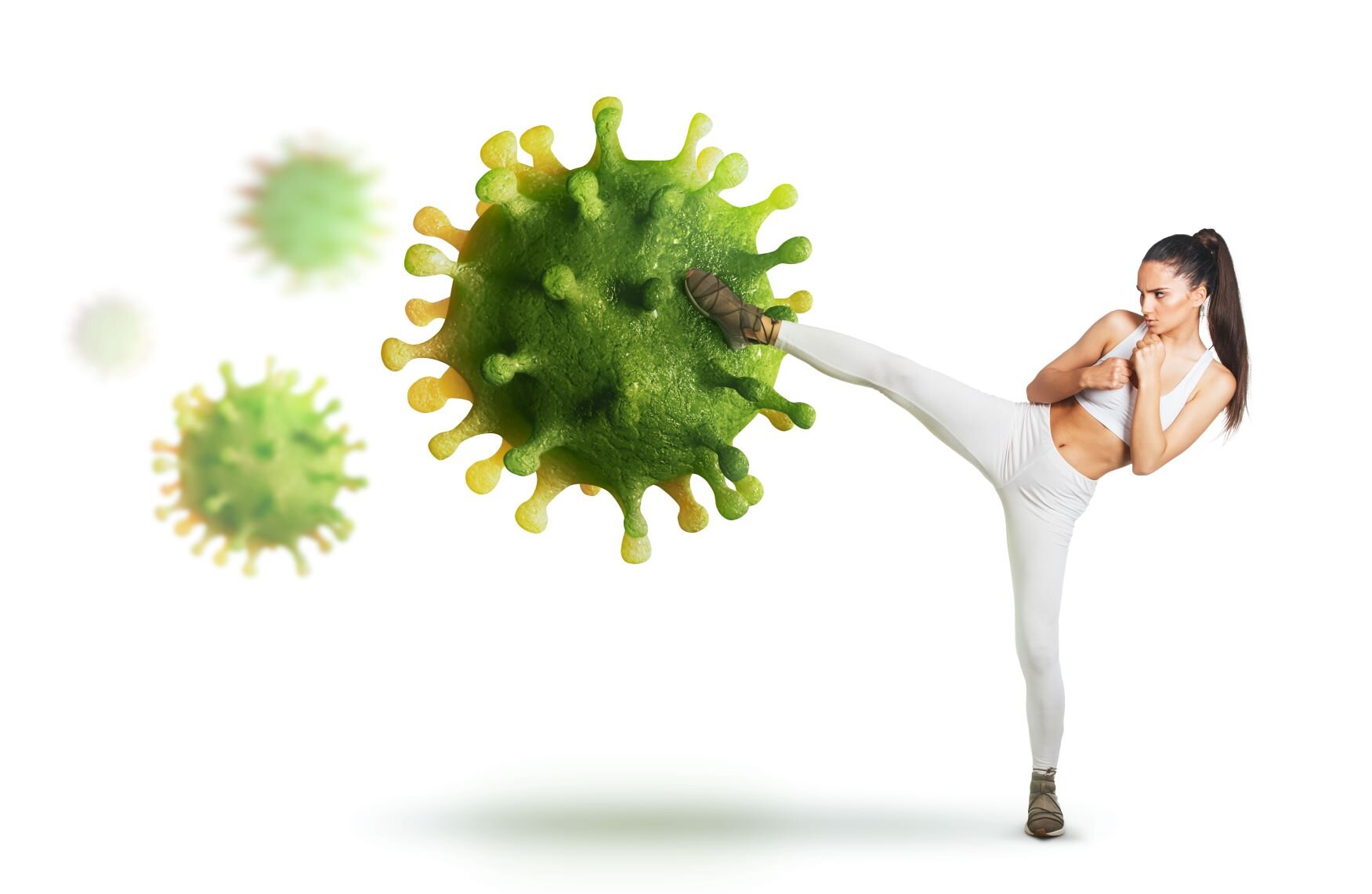 Feeling the Winter Wobbles? Here’s How to Keep Your Immune System Happy